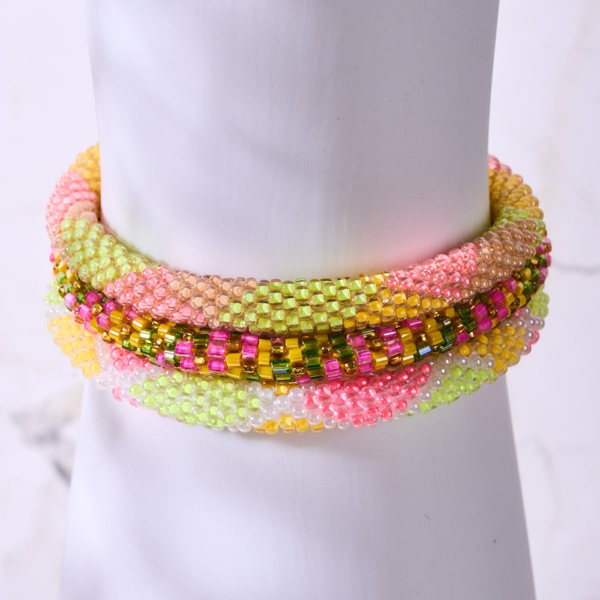 Product detail view
